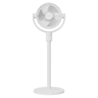 smart standing air cirulation fan 1